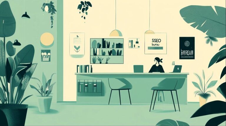 SEO bureau