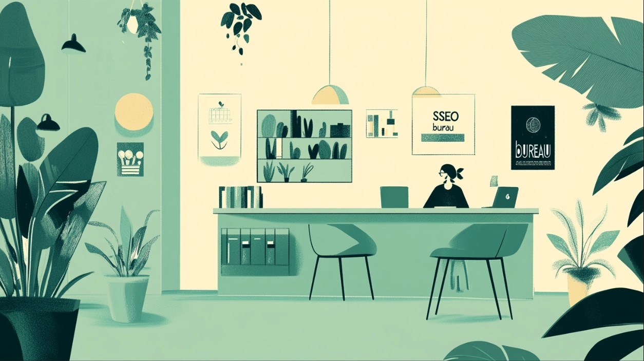 SEO bureau