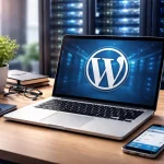 valg af webhotel til WordPress