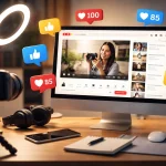 YouTube-engagement Sådan får dine videoer mere aktivitet
