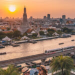 De bedste rejsetips til en drømmerejse i Bangkok