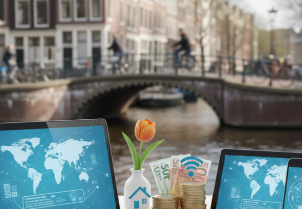 Hvad koster internet i Holland? Alt du behøver at vide